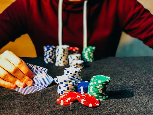 Top 10 des jeux de cartes en France