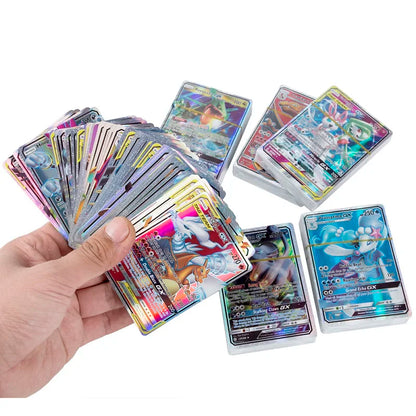 Cartes Pokémon MEGA