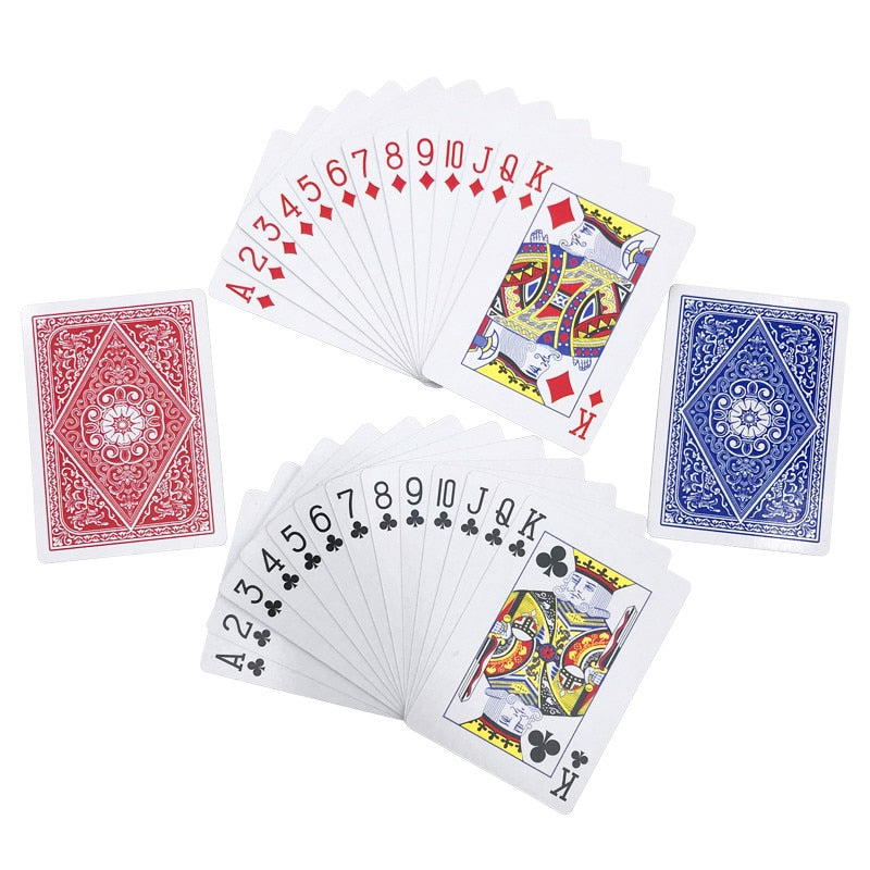 Jeu de cartes - Texas Hold'em