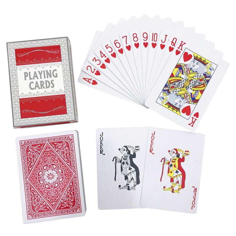 Jeux de cartes - Poker - Solitaire - Bridge - Belote – www.