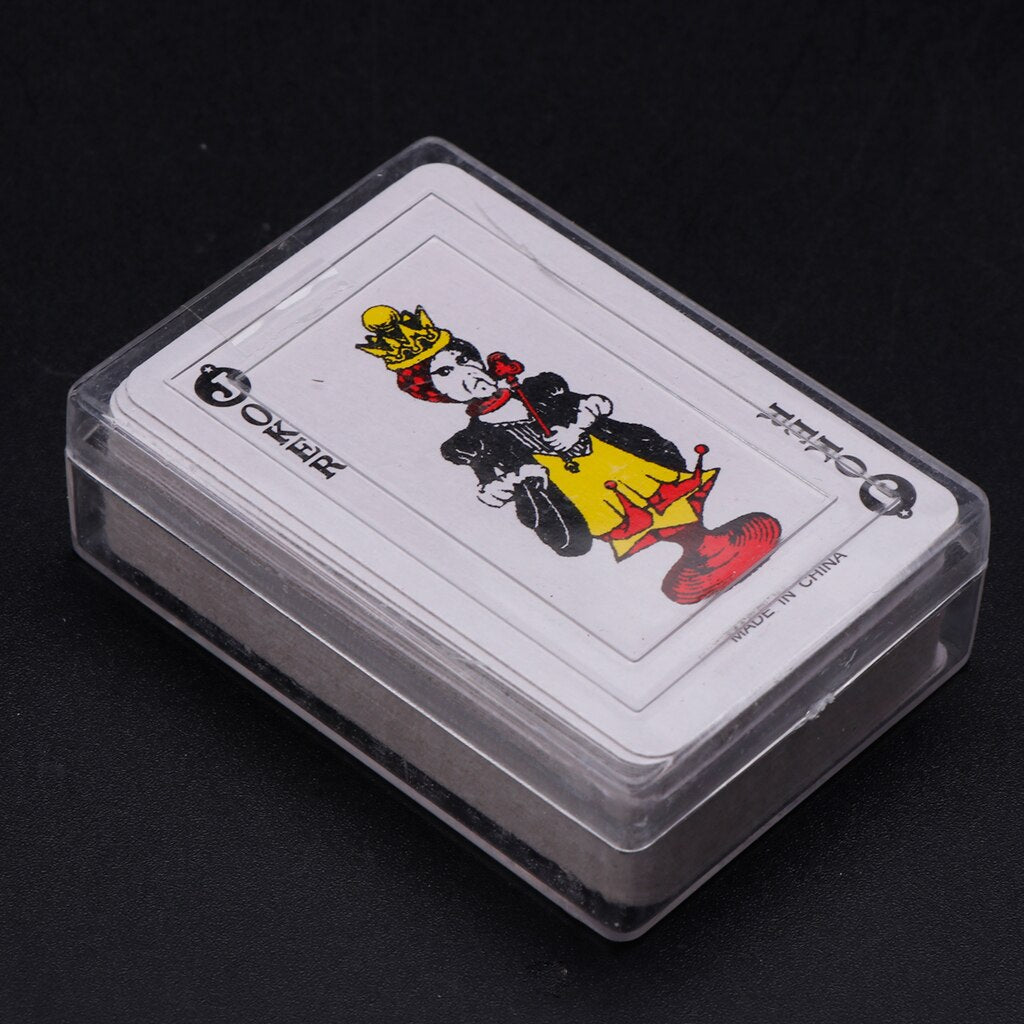 Jeu de cartes 