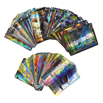 Cartes Pokémon MEGA