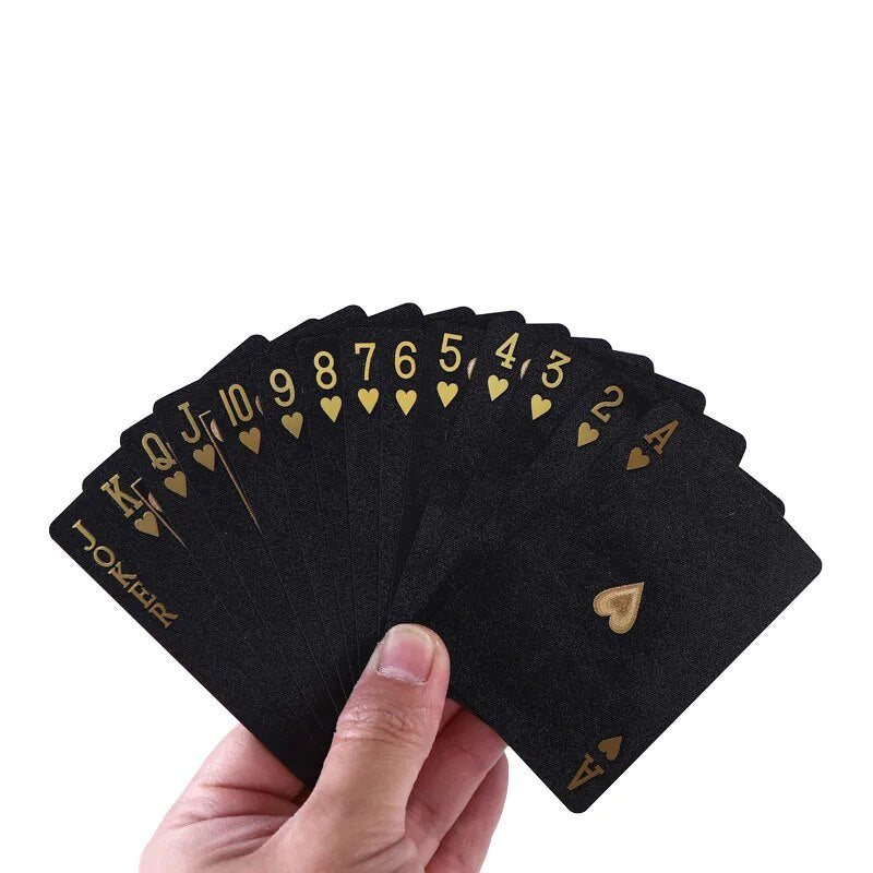 Jeu de cartes