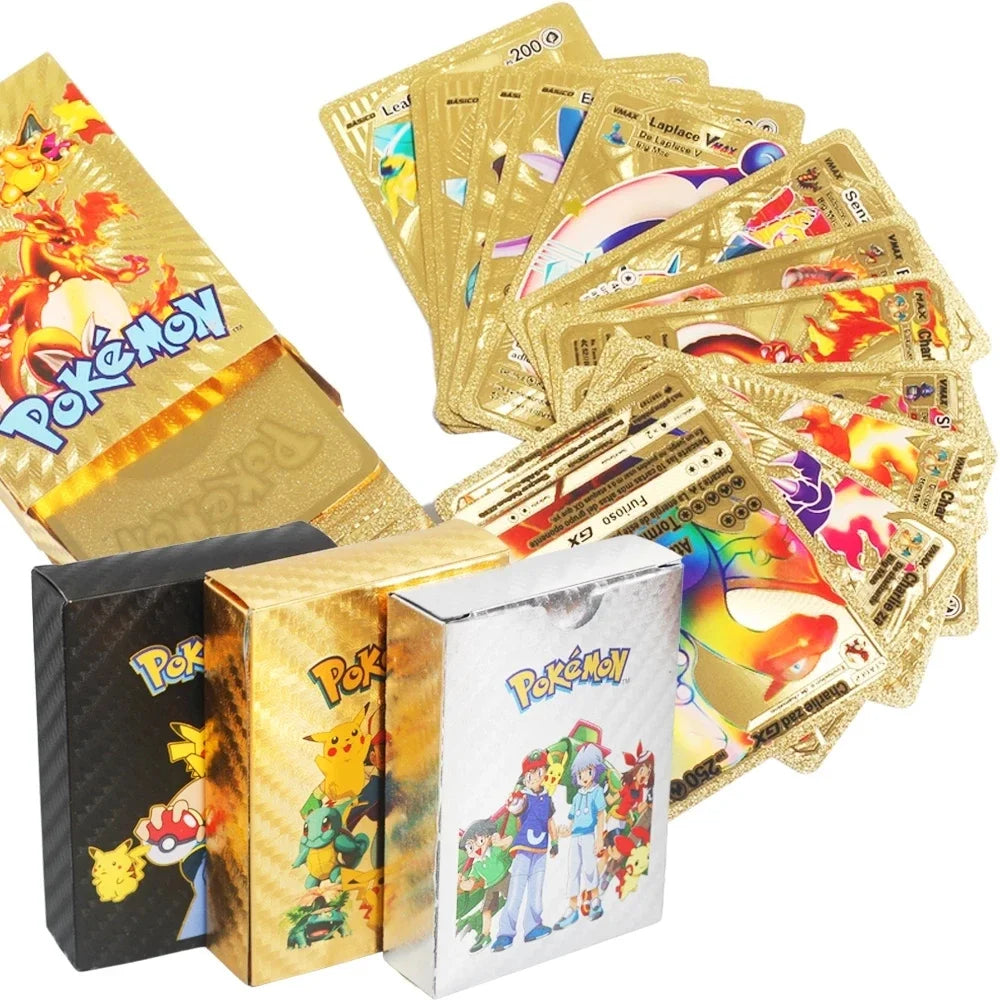 Cartes Pokémon