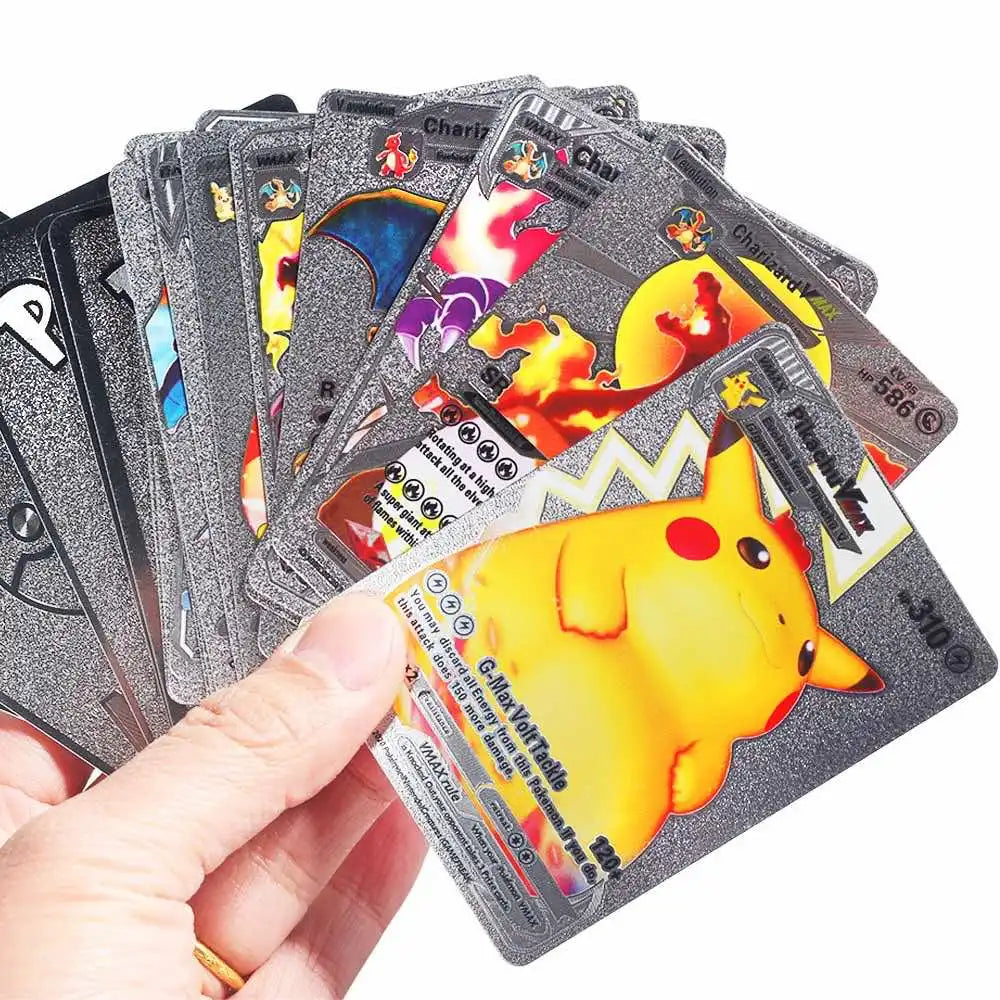 Cartes Pokémon