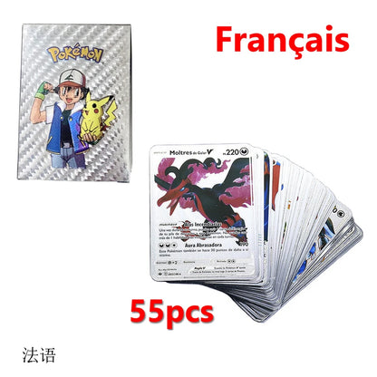 Cartes Pokemon JCC