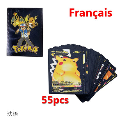 Cartes Pokemon JCC