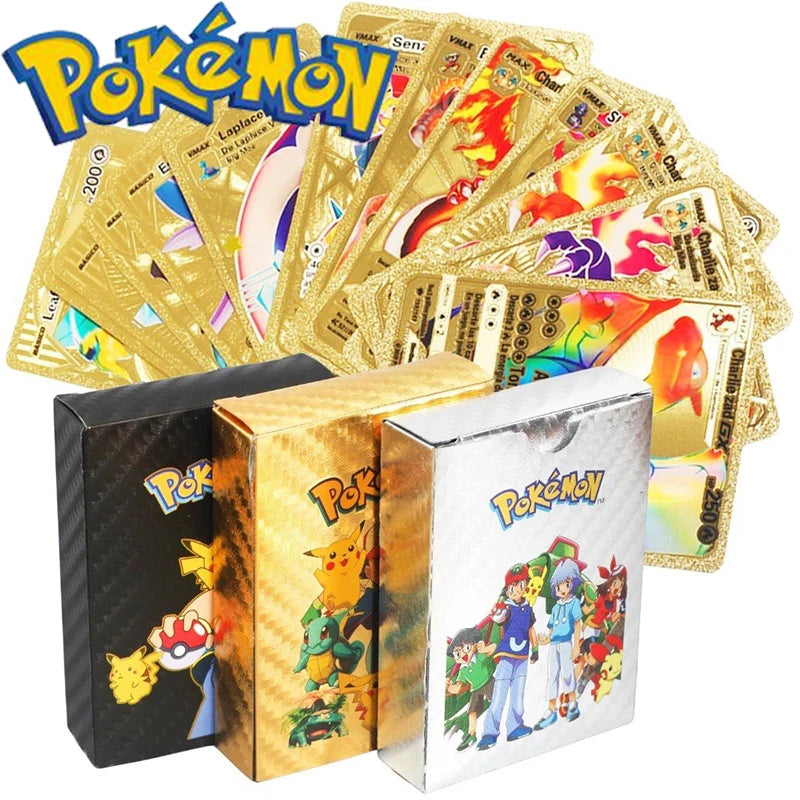 Cartes Pokémon