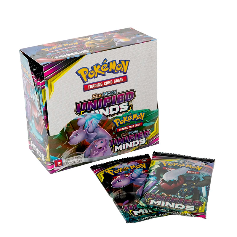 Cartes Pokémon