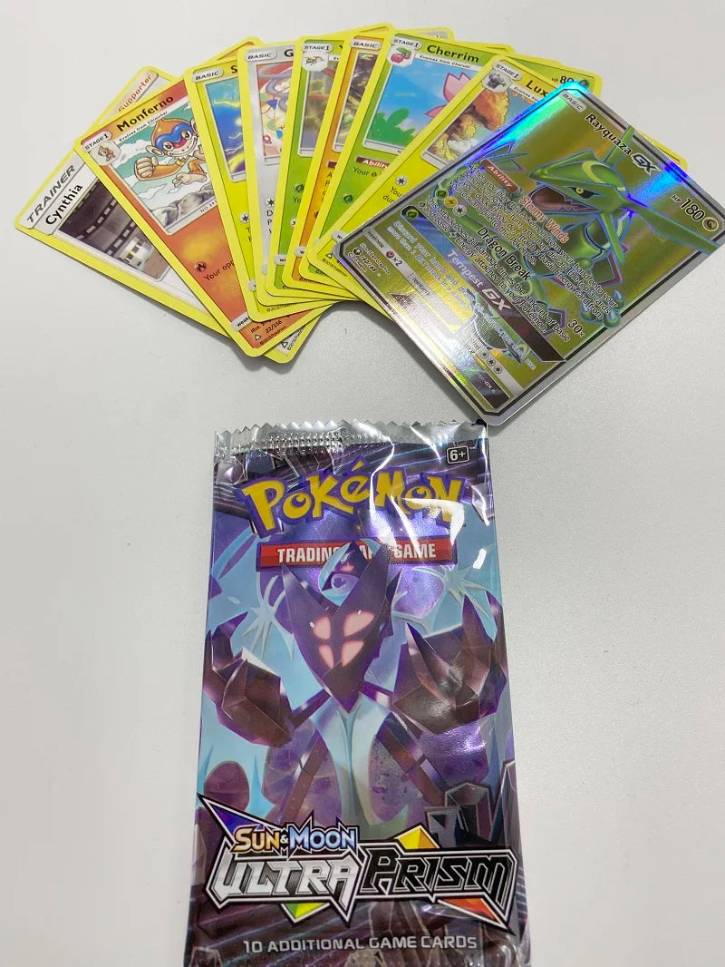 cartes-pokémon