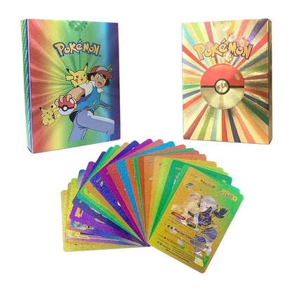 Cartes Pokemon JCC