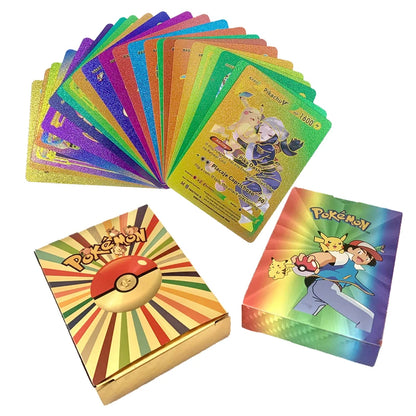 Cartes Pokemon JCC