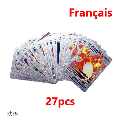 Cartes Pokemon JCC