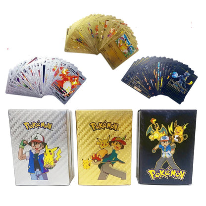 Cartes Pokemon JCC